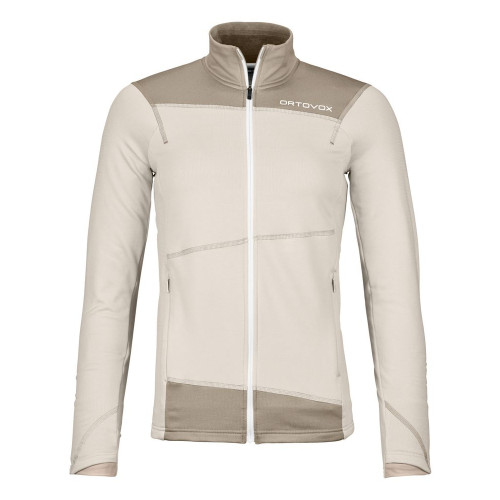 Ortovox Fleece Light Jacket Women