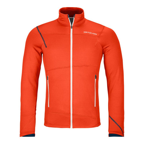 Ortovox Fleece Light Jacket