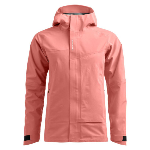 Ortovox Seceda 3L Jacket Women
