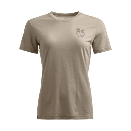 Ortovox 150 Cool MTN Mission TS Women
