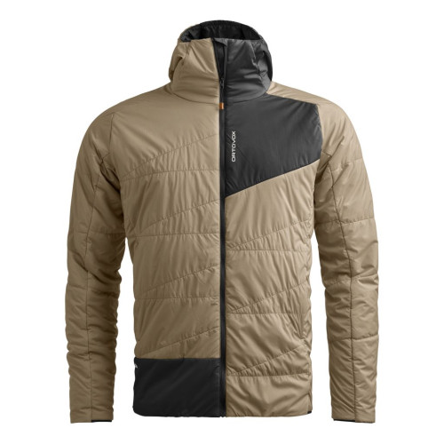 Ortovox Swisswool Piz Duan Jacket