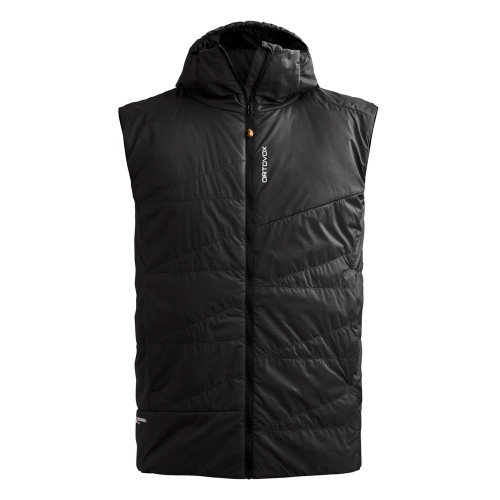 Ortovox Swisswool Piz Duan Vest