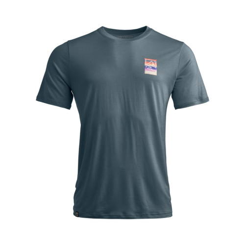 Ortovox 140 Cool MTN Gradient Shirt