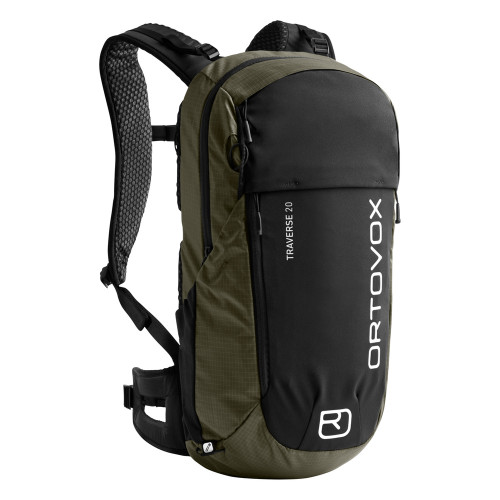 Ortovox Traverse 20