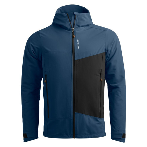 Ortovox Seceda Softshell Jacket