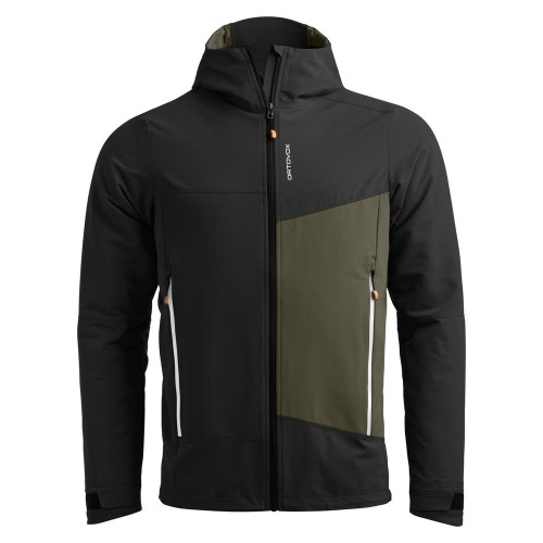 Ortovox Seceda Softshell Jacket