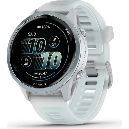 Garmin Forerunner 570