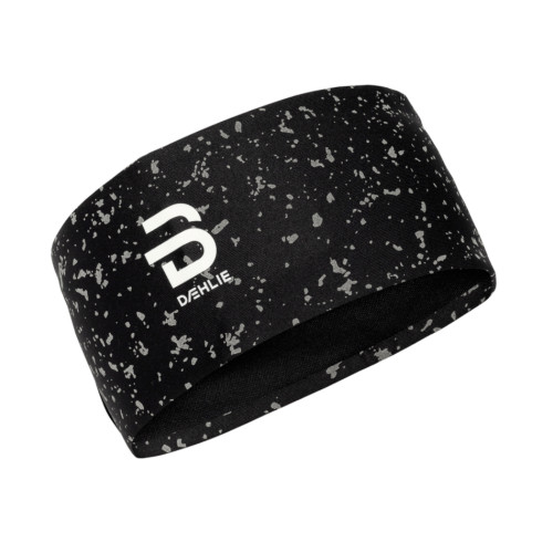 Daehlie Polyknit Print Headband