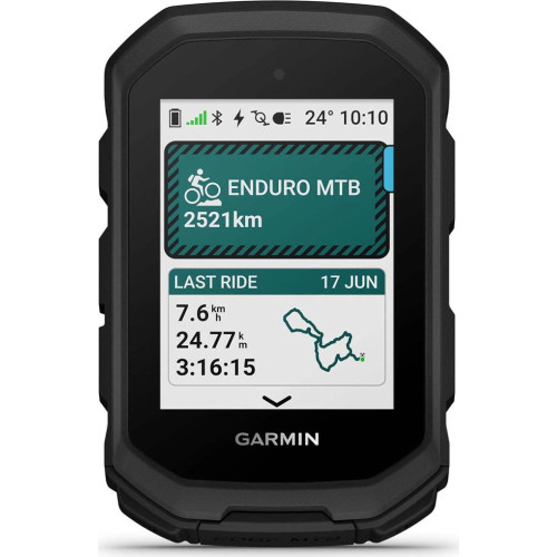 Garmin Edge MTB