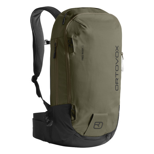 Ortovox Free Rider 22