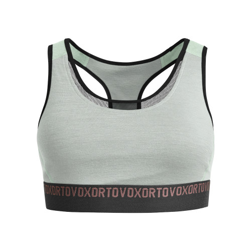 Ortovox 185 Rockn Wool Sport Top Women