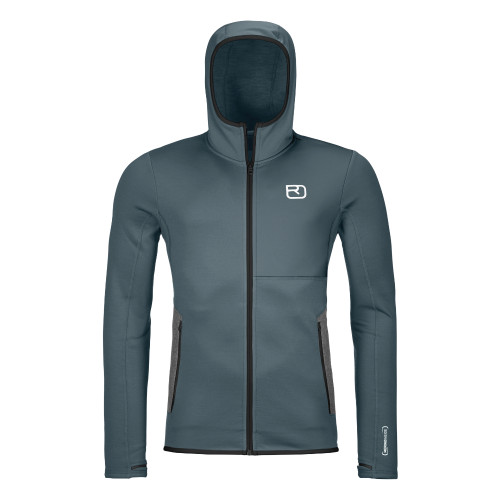 Ortovox Fleece Hoody