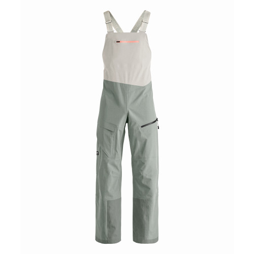Ortovox Ravine Plus 3L Bib Pants Women