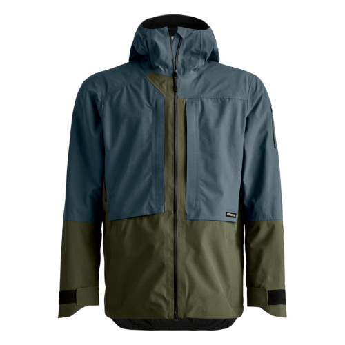 Ortovox Ravine Plus 3L Jacket
