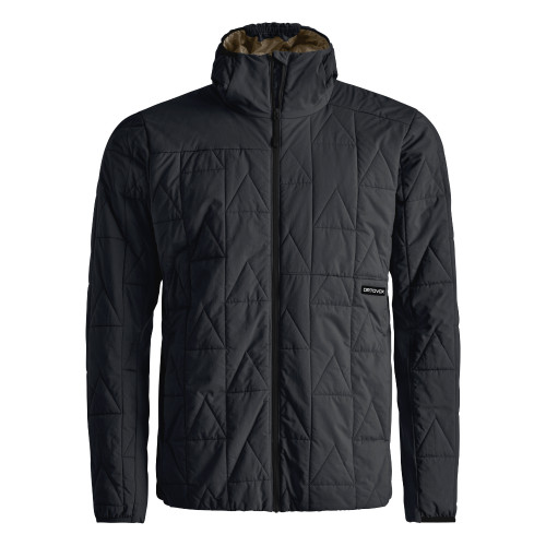 Ortovox Ravine Metawool 90 Jacket