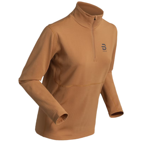 Daehlie Pace Half Zip Women
