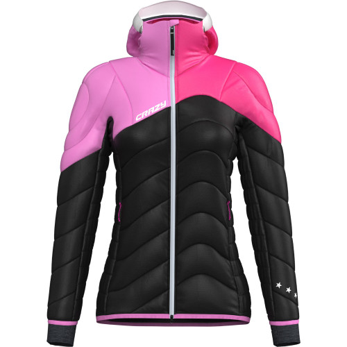 Crazy Jacket Electra