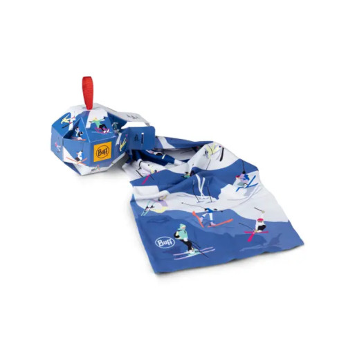 Buff Original Ecostretch Neckwarmer