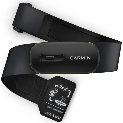 Garmin HRM 600