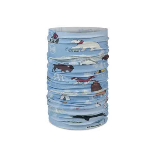 Buff Original Ecostretch Neckwarmer Jun.