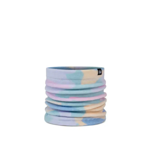 Buff Polar Prints Neckwarmer