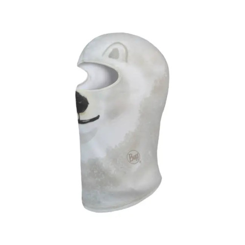 Buff Polar Balaclava Junior
