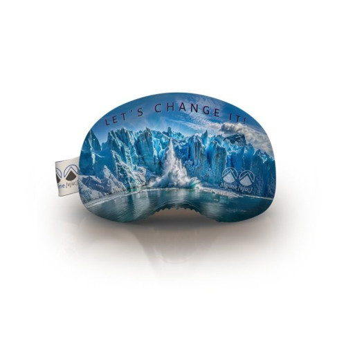 EPM Skibrillenschutz Gletscher