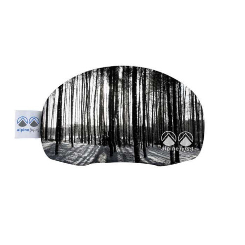 EPM Skibrillenschutz Wald