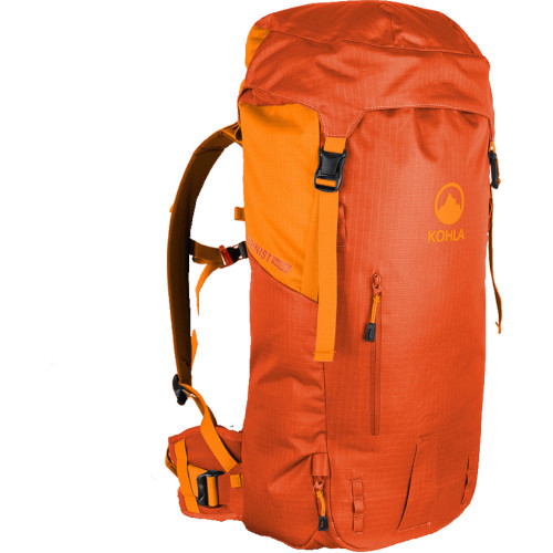 Kohla Alpinist Guide 28L
