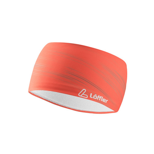 Löffler Snowfall Design Headband