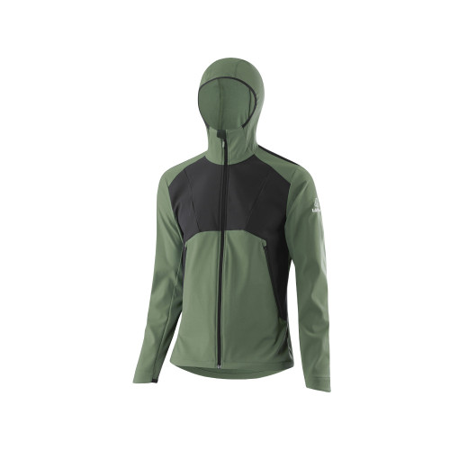 Löffler Askendo ASW Hooded Jacket