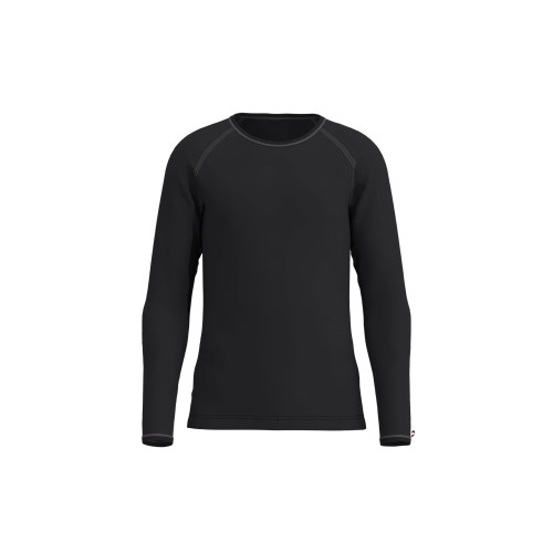 Löffler L/S Transtex Warm Shirt Junior