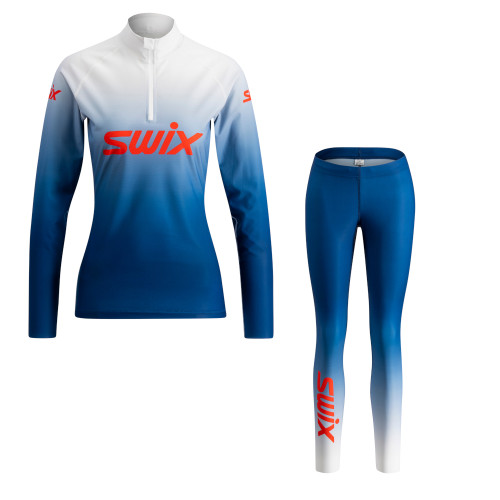 Swix Racing Set Women