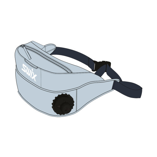 Swix Insulated Drink Belt