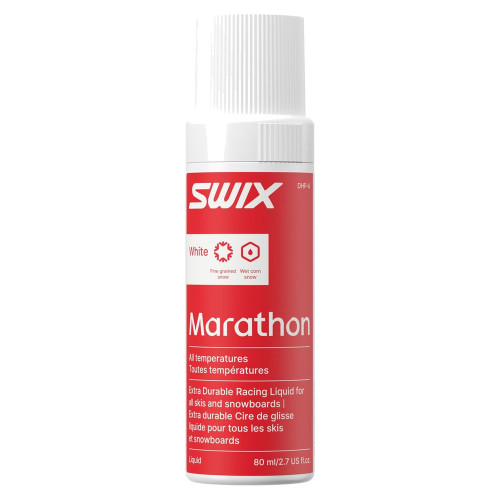 Swix Marathon Liquid 80ml