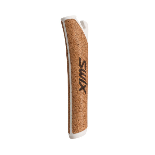 Swix Force Handle Circular Cork TCS
