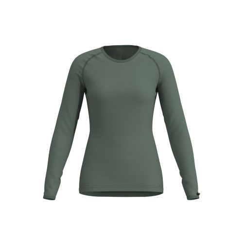 Löffler L/S TX Merino Shirt Women
