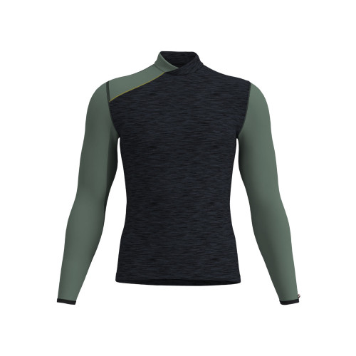 Löffler Stripes Transtex L/S Shirt