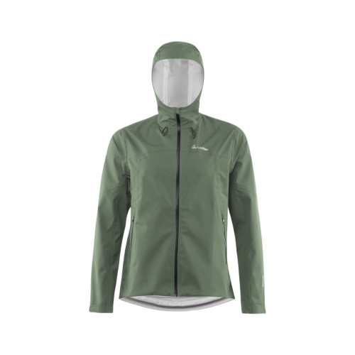 Löffler CF WPM Protect Hooded Jacket