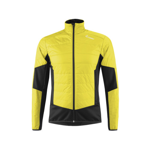 Löffler Athletico PL60 Hybridjacket