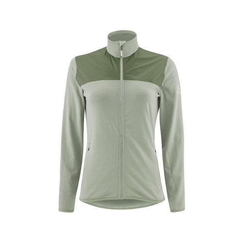 Löffler Tour Tech-Stretch Midjacket Women