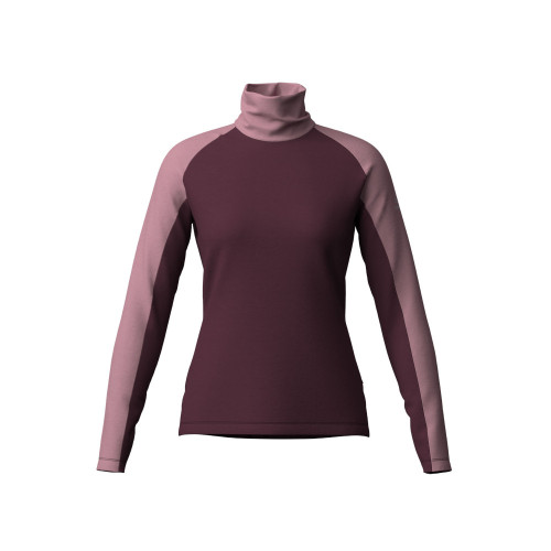 Löffler Romana TX Merino ML Women