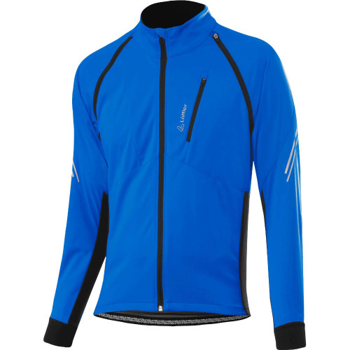 Löffler San Remo AB Bike Zip-Off Jacket