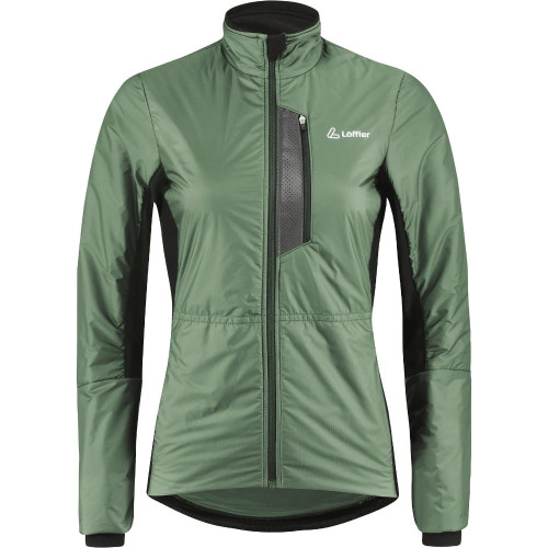 Löffler PL60 Iso Bike Jacket Women