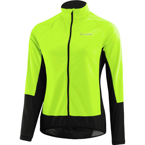 Löffler Alpha AB Light Bike Jacket Women