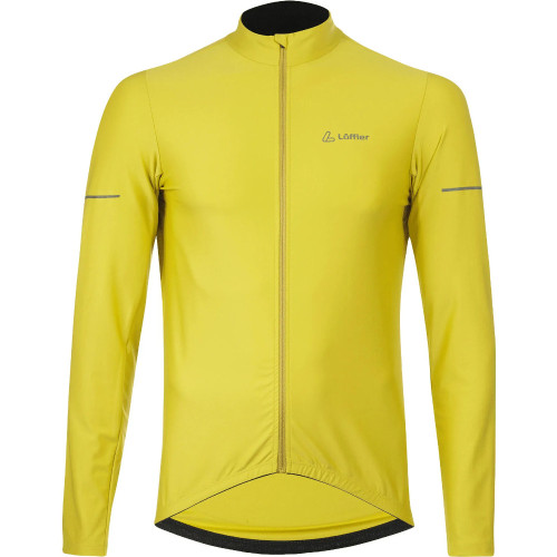 Löffler Bike L/S Jersey Colonel Mid