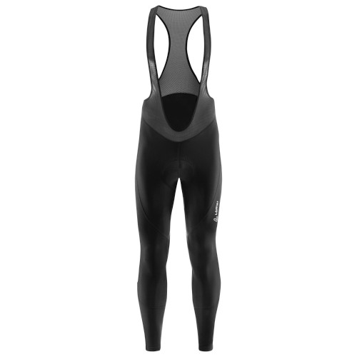 Löffler Thermo Elastic Bike Bib Tights