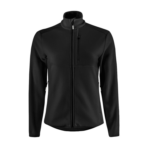 Löffler Fleece Midjacket Women