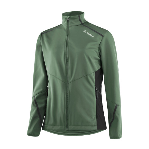 Löffler Jacket Calida AB Warm Women