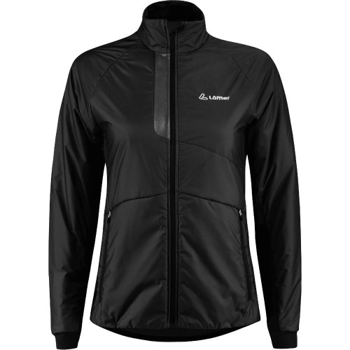 Löffler Hybridjacket Athletica PL60 Women